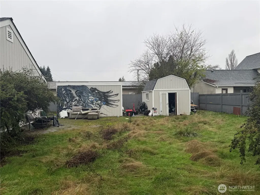 509 E 65th Street Tacoma WA 98404