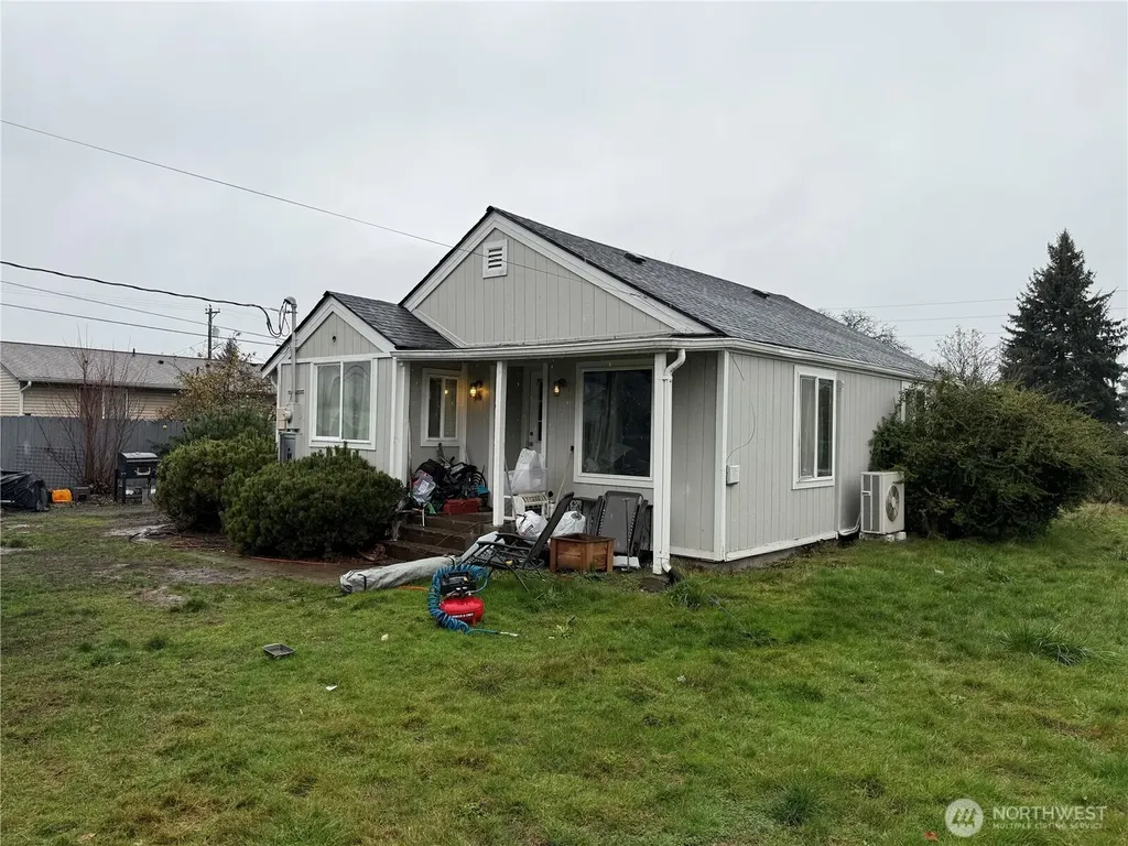 509 E 65th Street Tacoma WA 98404