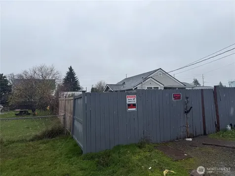 509 E 65th Street Tacoma WA 98404