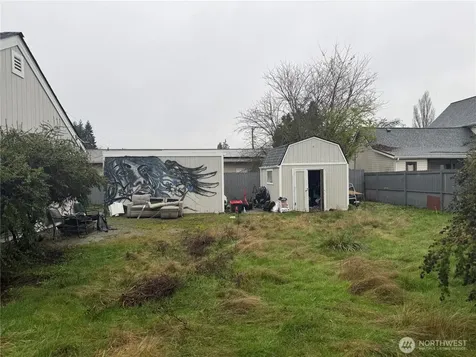 509 E 65th Street Tacoma WA 98404
