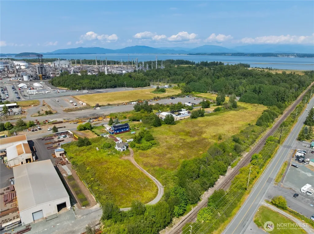 8595 Smith Lane Anacortes WA 98221