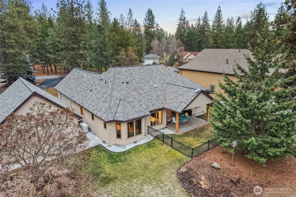 406 Hogans Way Chewelah WA 99109