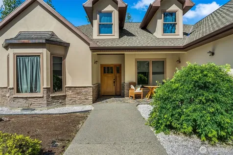406 Hogans Way Chewelah WA 99109