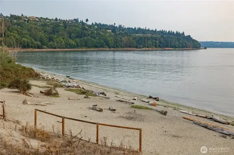 321 NE 155th St (Homesite #58) Shoreline WA 98155