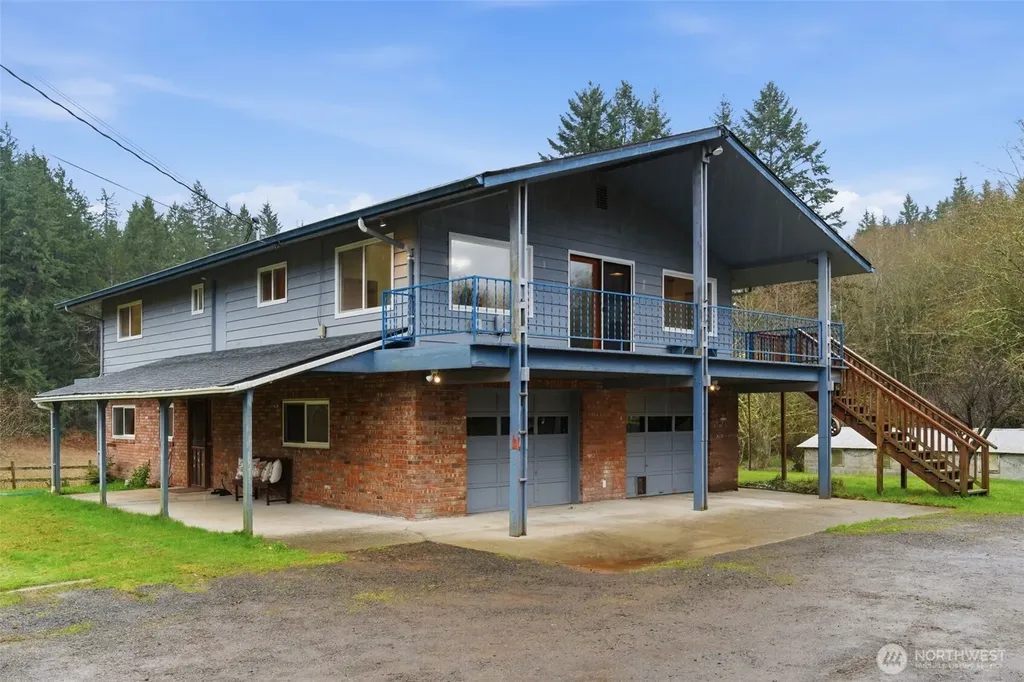 22628 Holgar Court NE Poulsbo WA 98370
