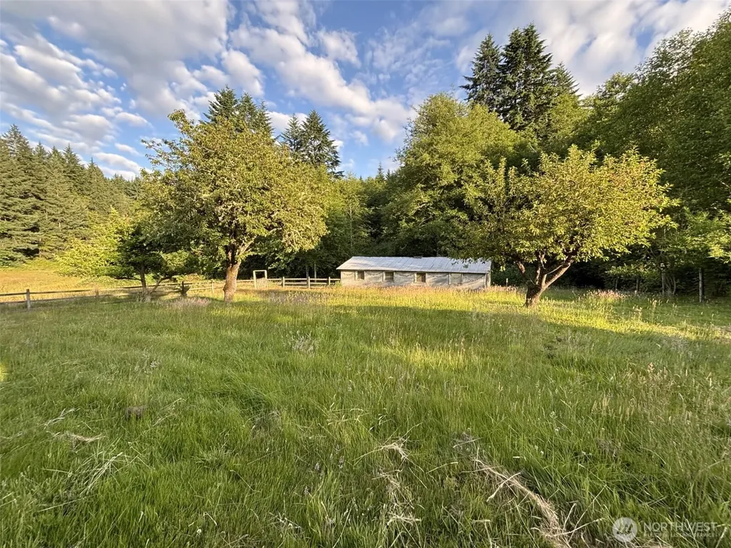 22628 Holgar Court NE Poulsbo WA 98370