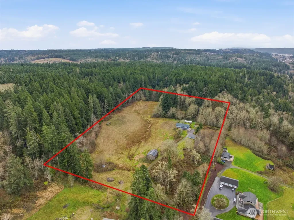 22628 Holgar Court NE Poulsbo WA 98370