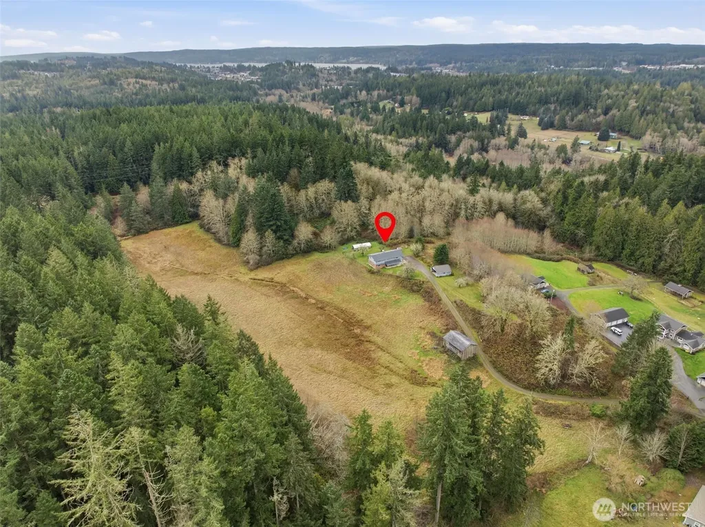 22628 Holgar Court NE Poulsbo WA 98370