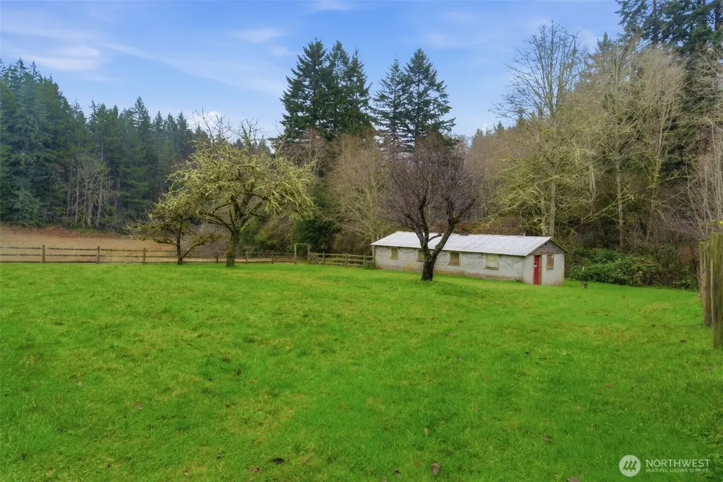22628 Holgar Court NE Poulsbo WA 98370