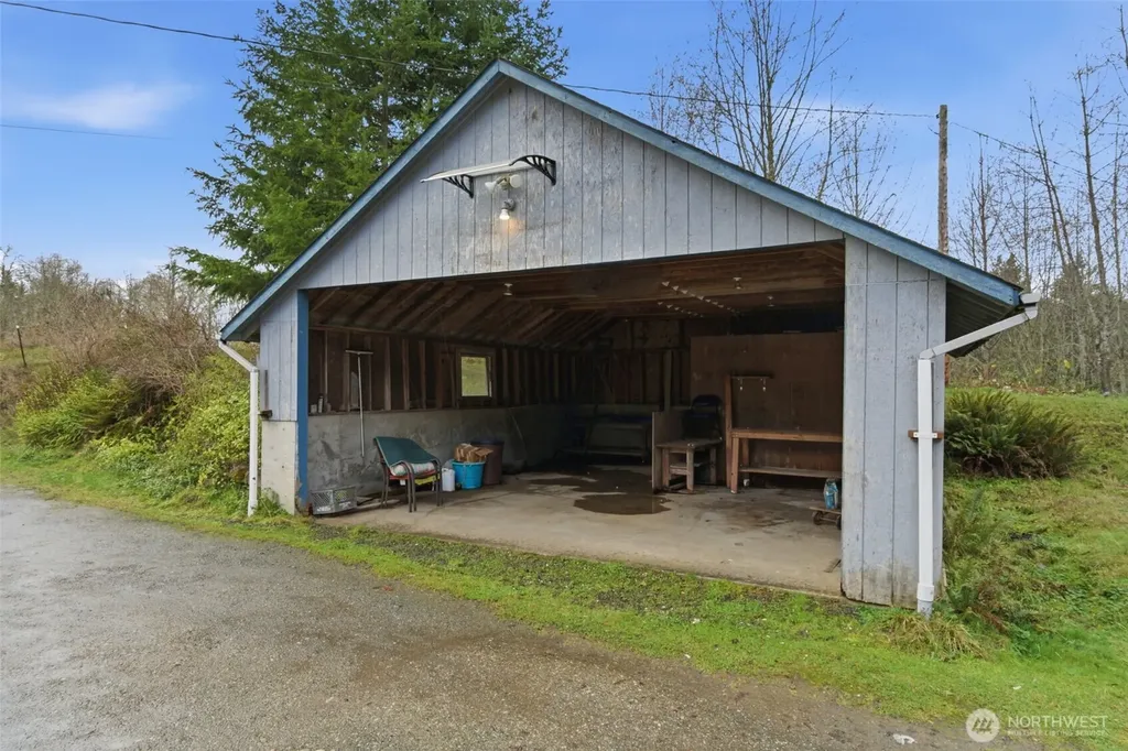 22628 Holgar Court NE Poulsbo WA 98370