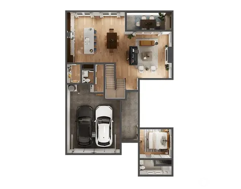 13715 SE 85th Street Newcastle WA 98059