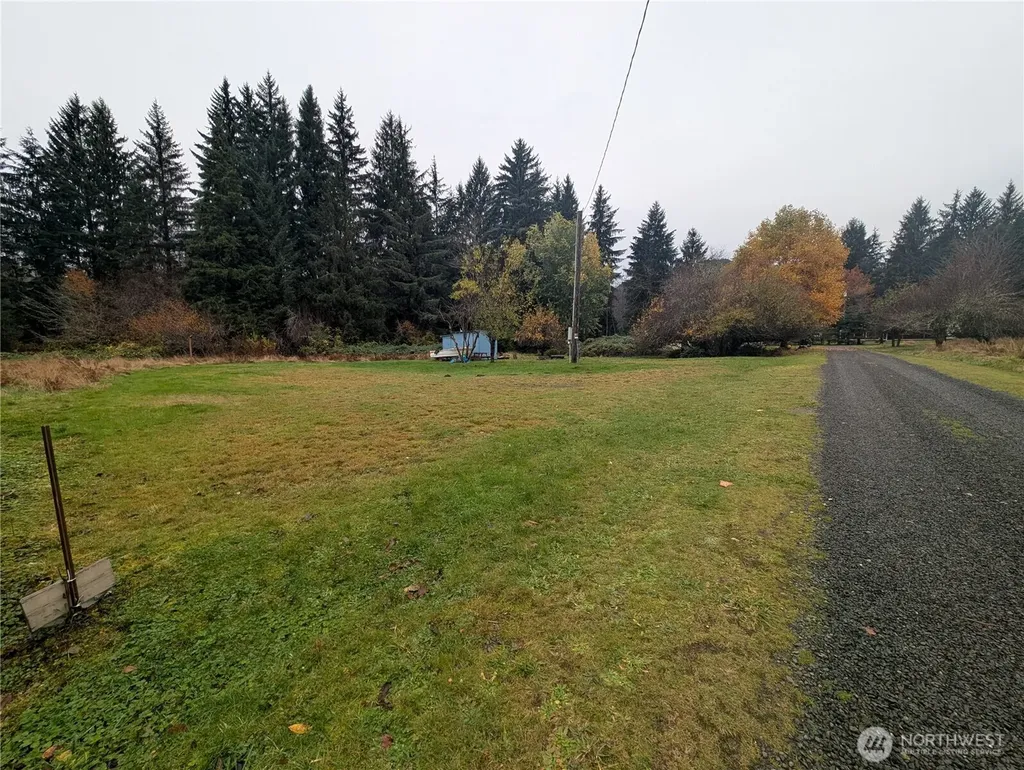81 Barber Road Clallam Bay WA 98326