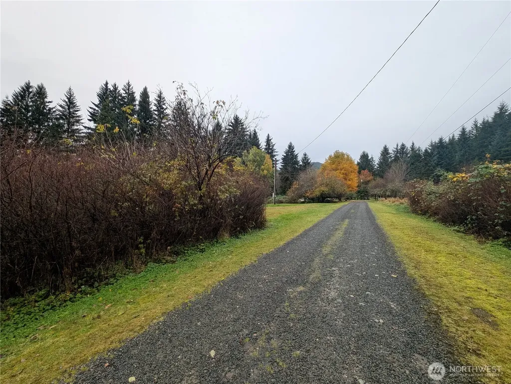 81 Barber Road Clallam Bay WA 98326
