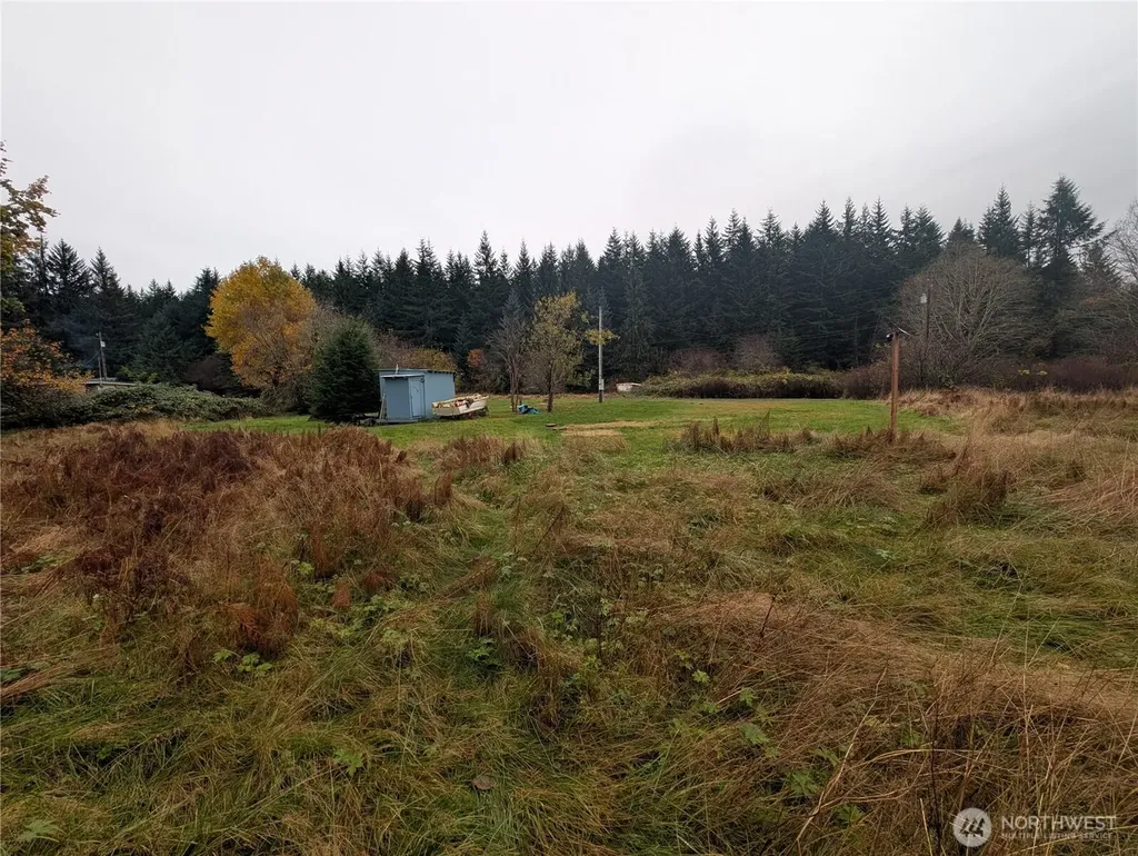 81 Barber Road Clallam Bay WA 98326