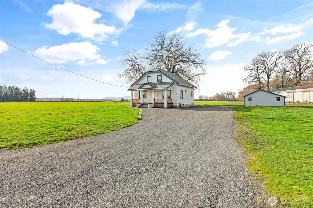 5059 Ferndale Road Ferndale WA 98248