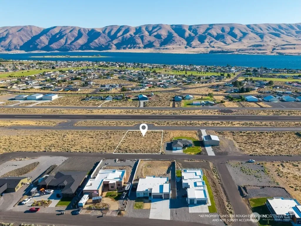 449 Airport Way SW Mattawa WA 99349
