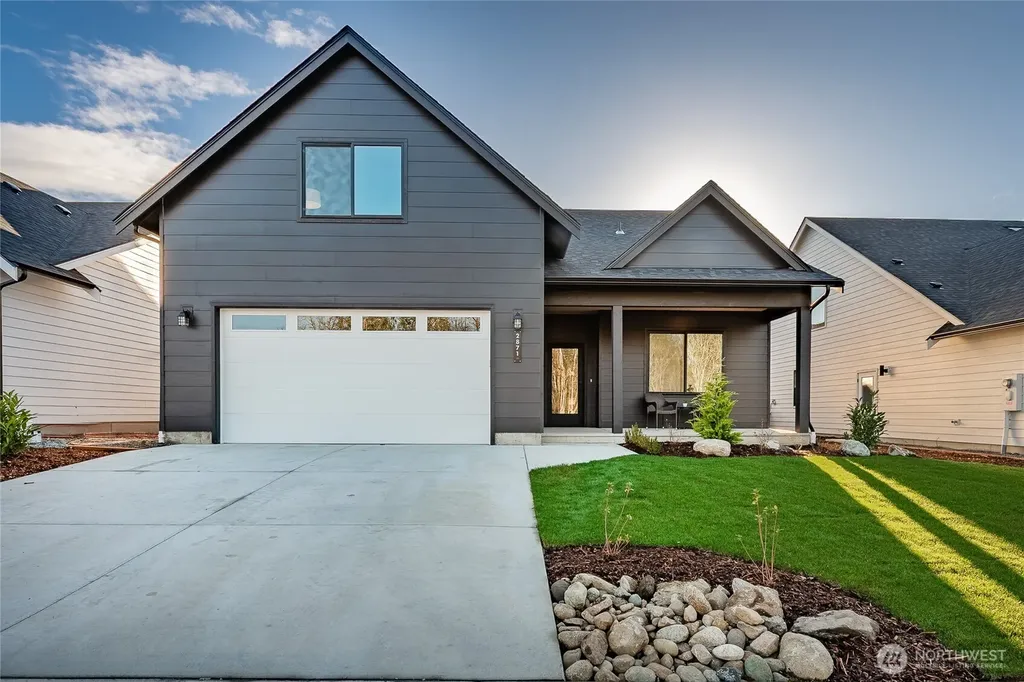 2871 Oleander Lane Blaine WA 98230