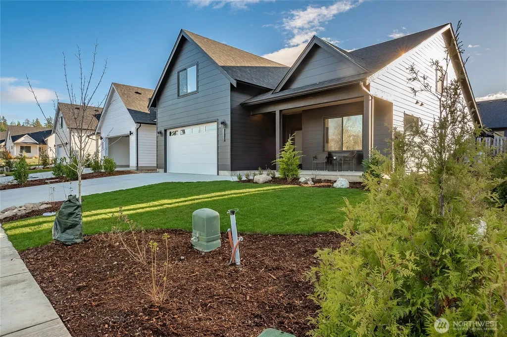 2871 Oleander Lane Blaine WA 98230