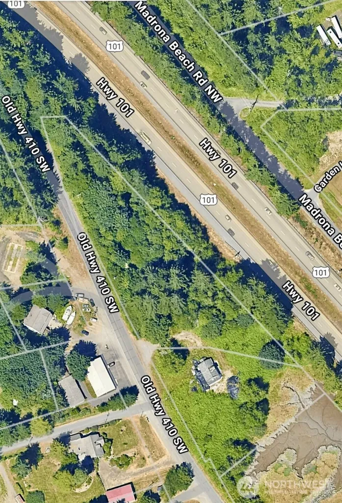 5820 Old Highway 410 SW Olympia WA 98512