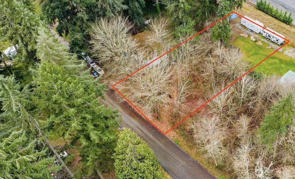 20508 40th Avenue Ct E Spanaway WA 98387
