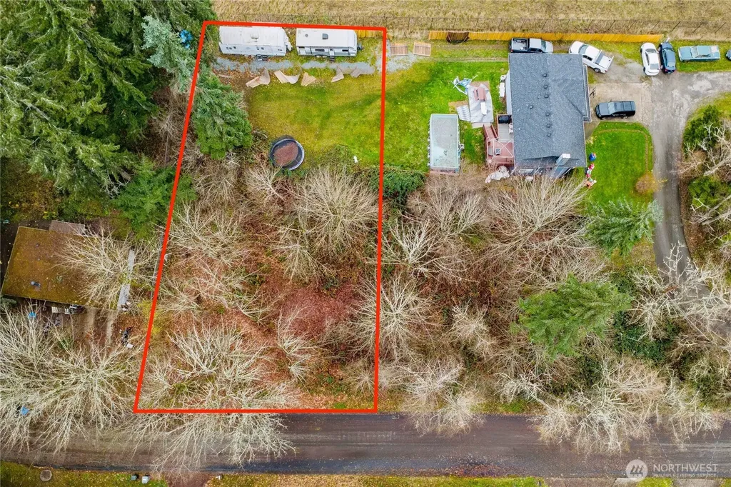 20508 40th Avenue Ct E Spanaway WA 98387