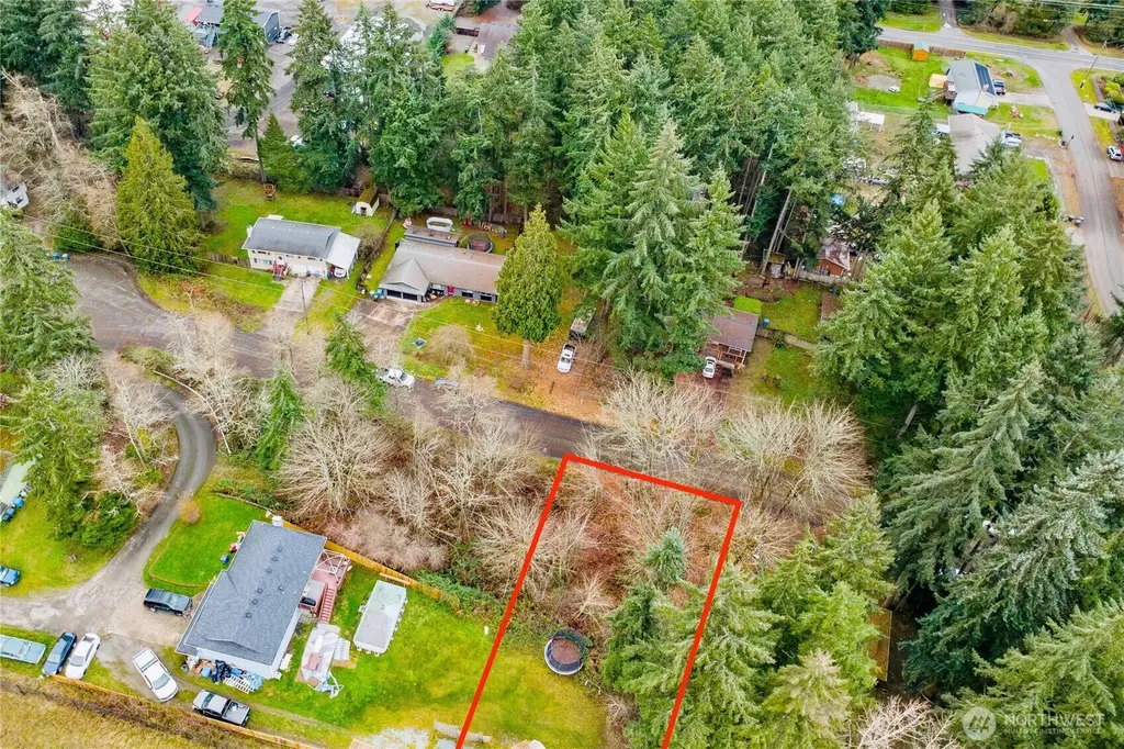 20508 40th Avenue Ct E Spanaway WA 98387