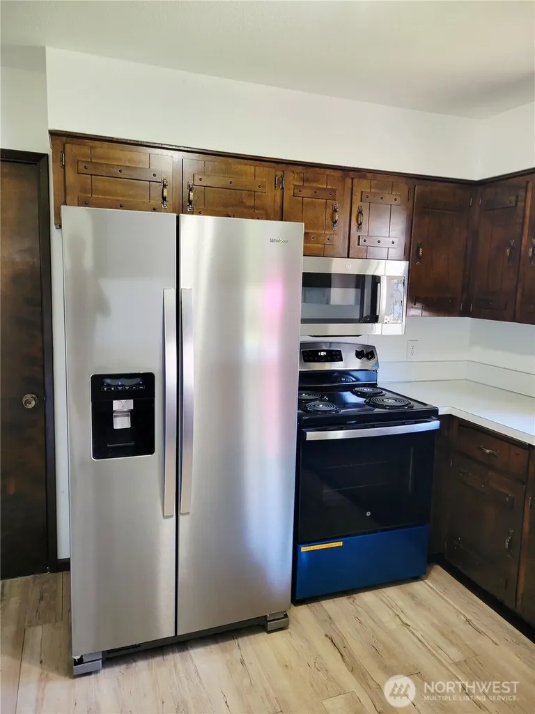 300 Maple Street Toledo WA 98591