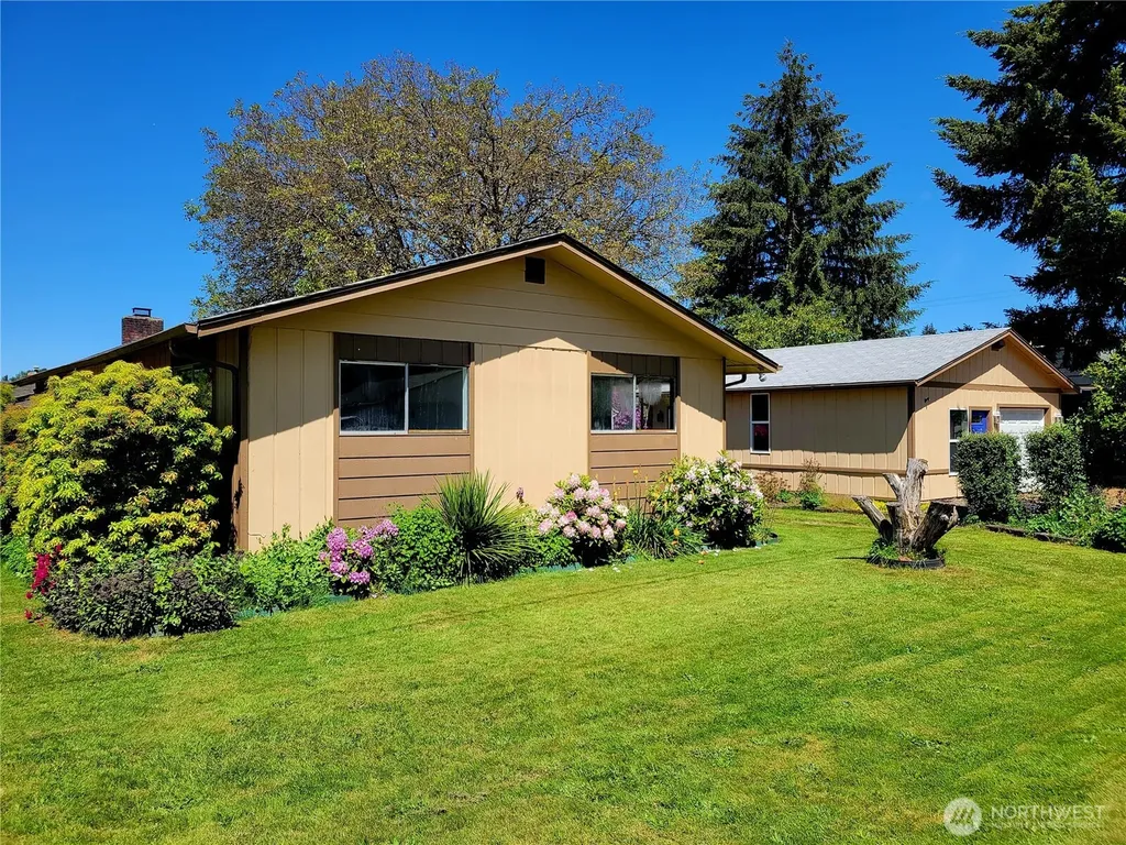 300 Maple Street Toledo WA 98591