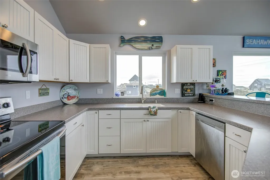 1120 Ocean Shores Boulevard SW Ocean Shores WA 98569
