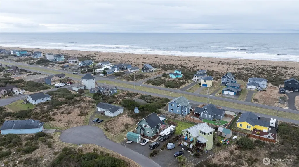 1120 Ocean Shores Boulevard SW Ocean Shores WA 98569