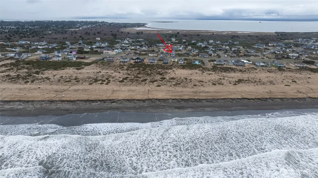 1120 Ocean Shores Boulevard SW Ocean Shores WA 98569