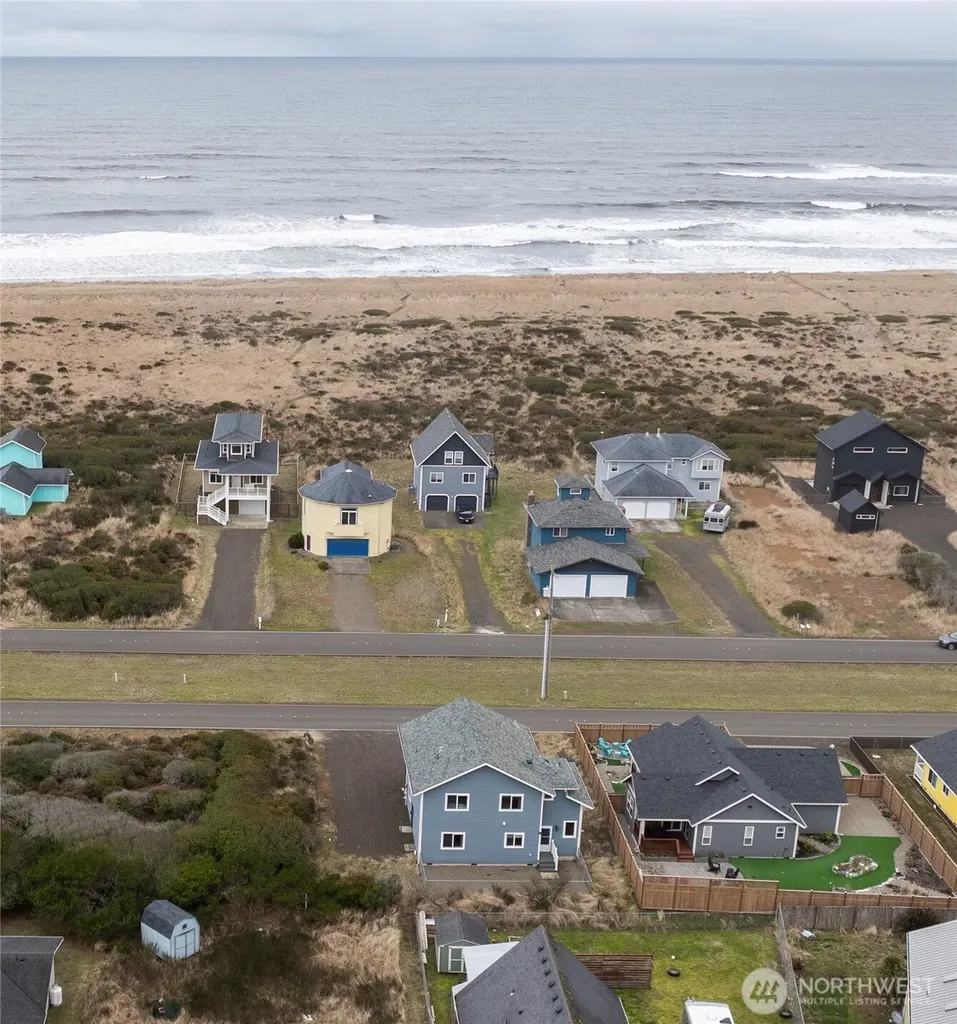 1120 Ocean Shores Boulevard SW Ocean Shores WA 98569