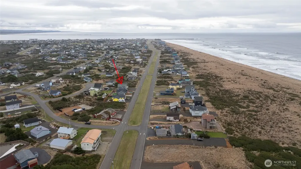 1120 Ocean Shores Boulevard SW Ocean Shores WA 98569
