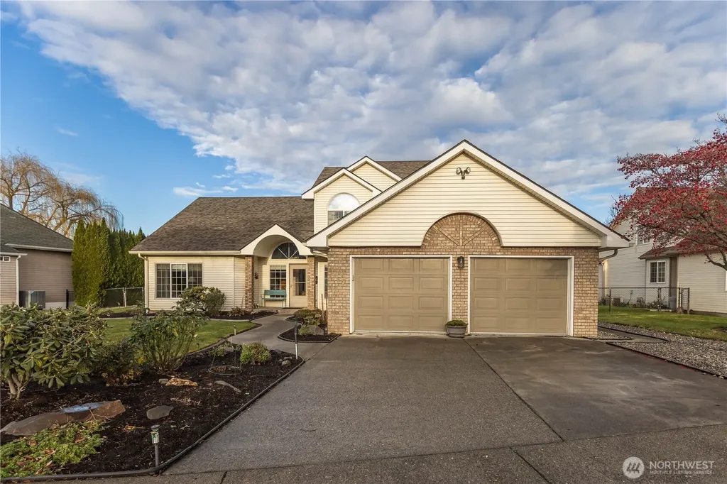 959 SE Sentry Drive College Place WA 99324