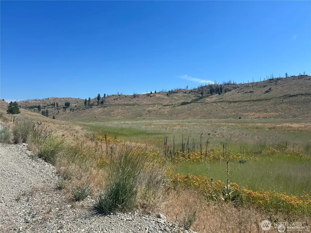 4 Crest Drive Oroville WA 98844