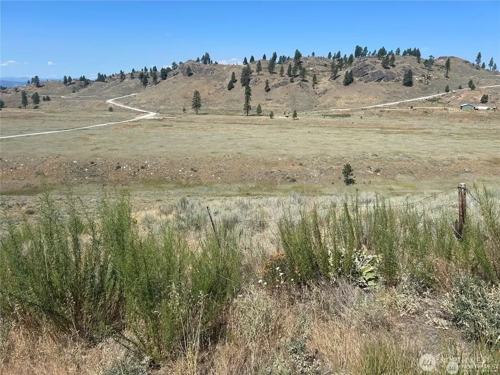 4 Crest Drive Oroville WA 98844