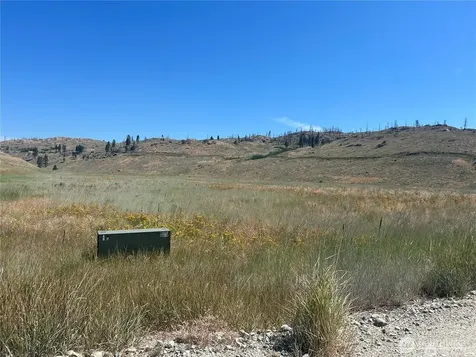 4 Crest Drive Oroville WA 98844