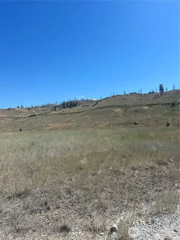 4 Crest Drive Oroville WA 98844