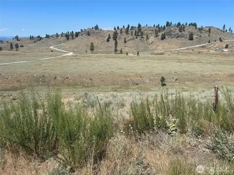 4 Crest Drive Oroville WA 98844