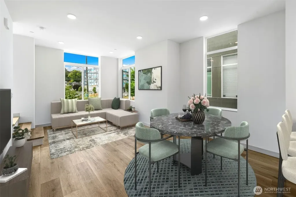 7560 43rd Avenue S Seattle WA 98118