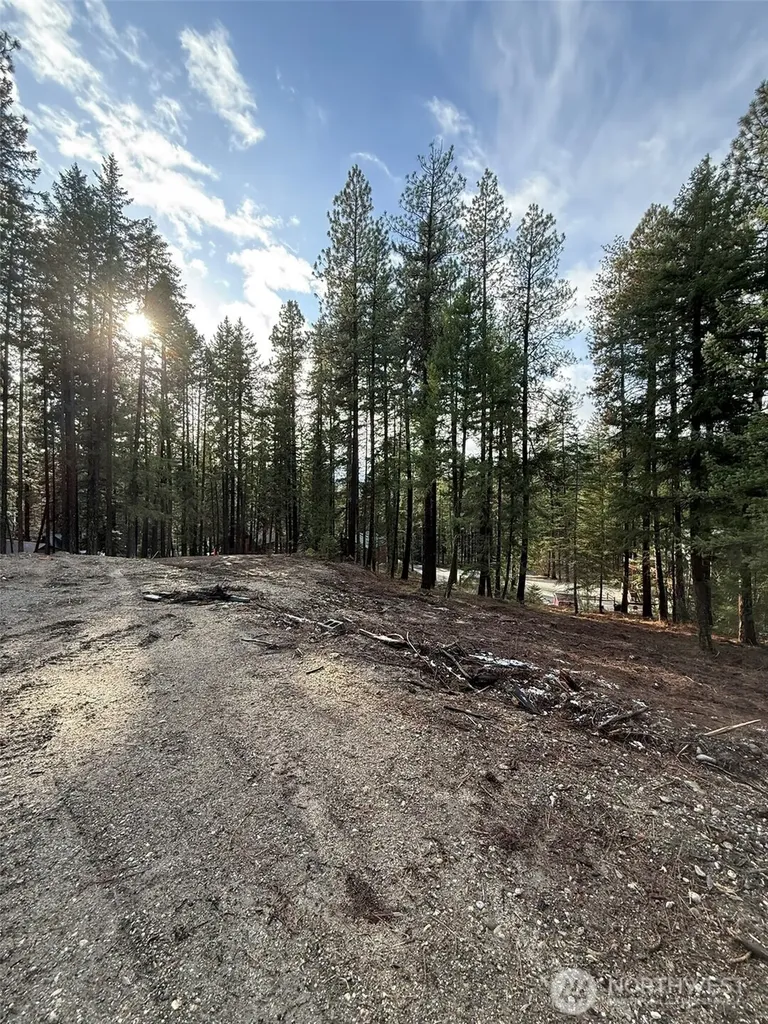 22125 Appaloosa Lane Leavenworth WA 98826