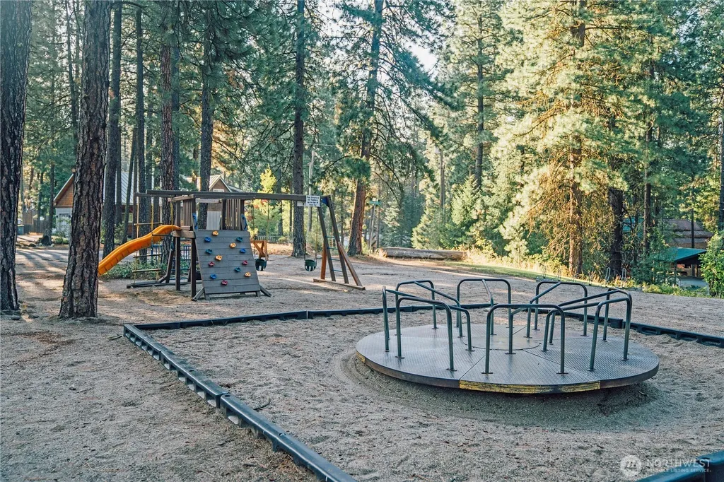 22125 Appaloosa Lane Leavenworth WA 98826