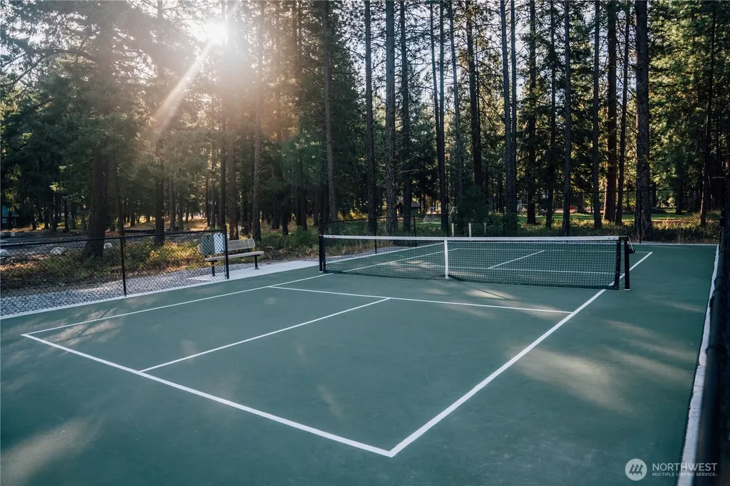 22125 Appaloosa Lane Leavenworth WA 98826