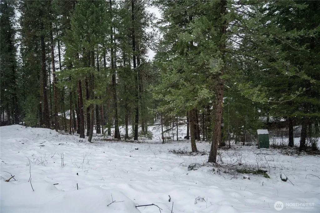 22125 Appaloosa Lane Leavenworth WA 98826