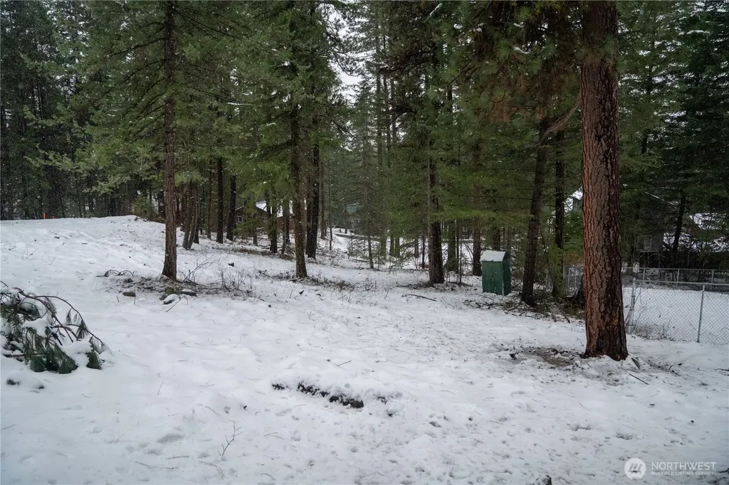 22125 Appaloosa Lane Leavenworth WA 98826