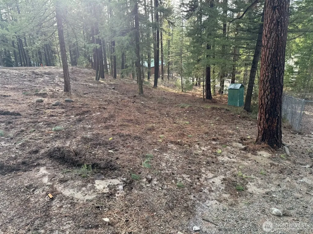 22125 Appaloosa Lane Leavenworth WA 98826