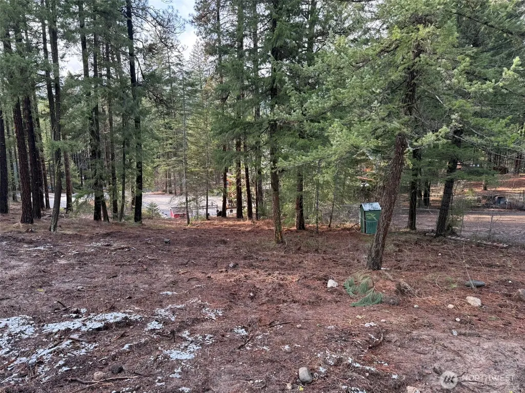 22125 Appaloosa Lane Leavenworth WA 98826