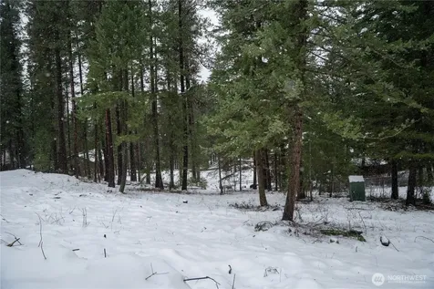 22125 Appaloosa Lane Leavenworth WA 98826