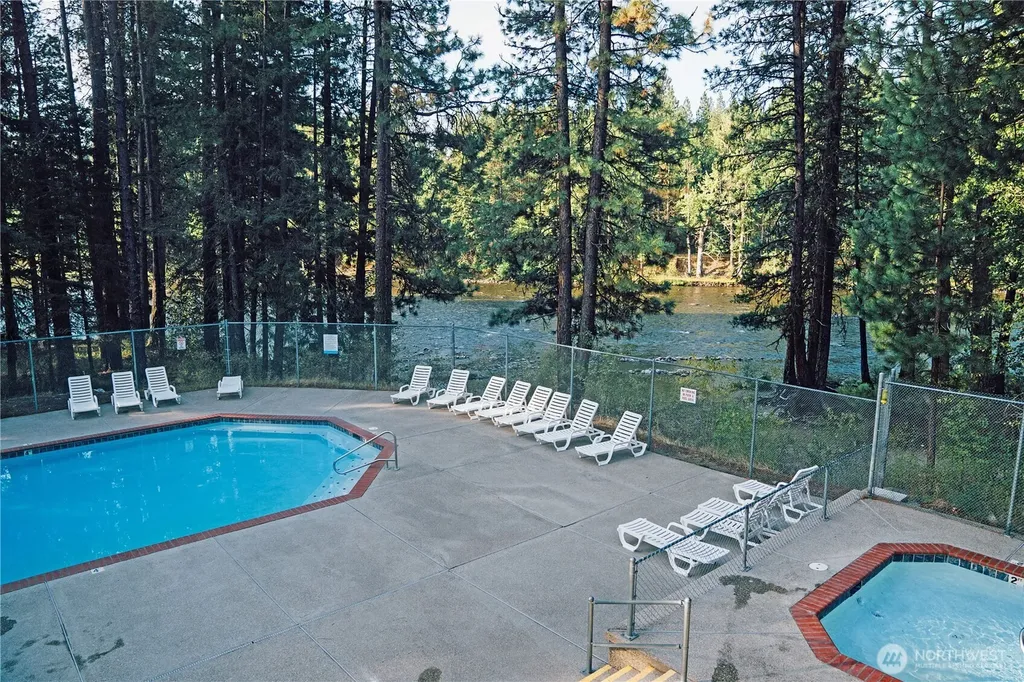 22124 Appaloosa Lane Leavenworth WA 98826