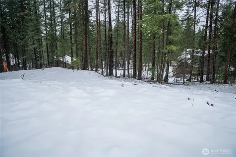 22124 Appaloosa Lane Leavenworth WA 98826